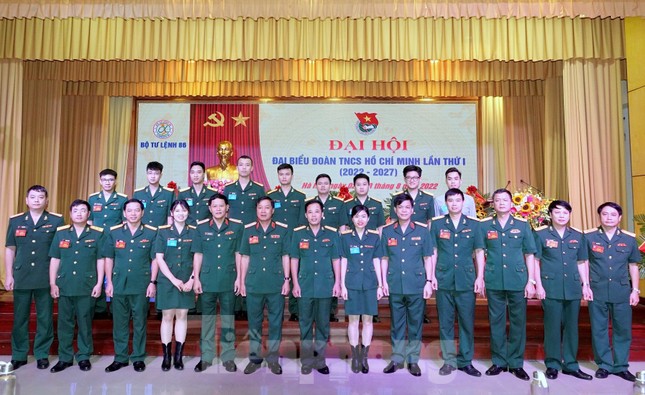 Tổ chức Đoàn phải triển khai được mô hình mới và cách làm hiệu quả ảnh 6