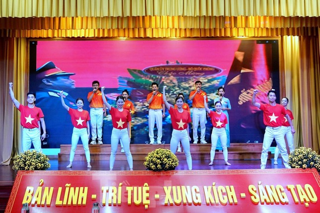 Tổ chức Đoàn phải triển khai được mô hình mới và cách làm hiệu quả ảnh 5