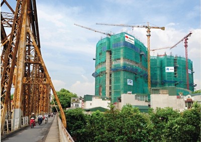 Chính thức mở bán Chung cư Mipec Riverside ảnh 2