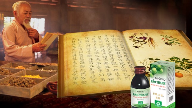 Đông dược - Bản sắc cổ truyền và công nghệ tiên tiến ảnh 2