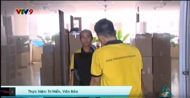 Dịch vụ chuyển nhà, văn phòng: Giá cả không quyết định chất lượng ảnh 1