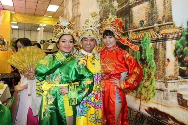 Á hậu Hoàng My & trái tim nuôi dưỡng lòng nhân ái của người Việt ảnh 8