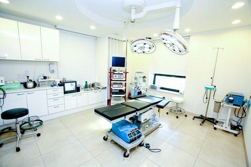 Bệnh viện Thẩm Mỹ chuẩn Hàn 5 sao chính thức ra mắt vào tháng 3 ảnh 4
