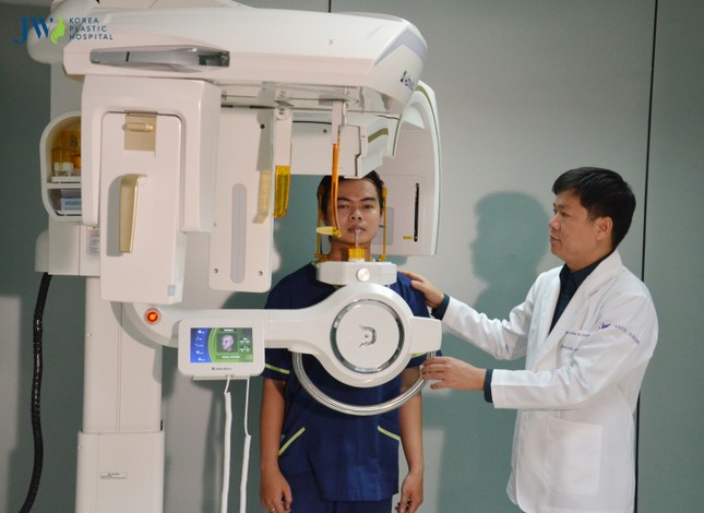 Bệnh viện Thẩm Mỹ chuẩn Hàn 5 sao chính thức ra mắt vào tháng 3 ảnh 5