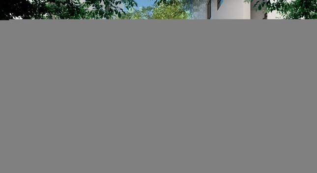Xu hướng ngôi nhà xanh hơn và tiện nghi hơn ảnh 1
