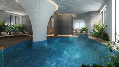 Xu hướng ngôi nhà xanh hơn và tiện nghi hơn ảnh 6