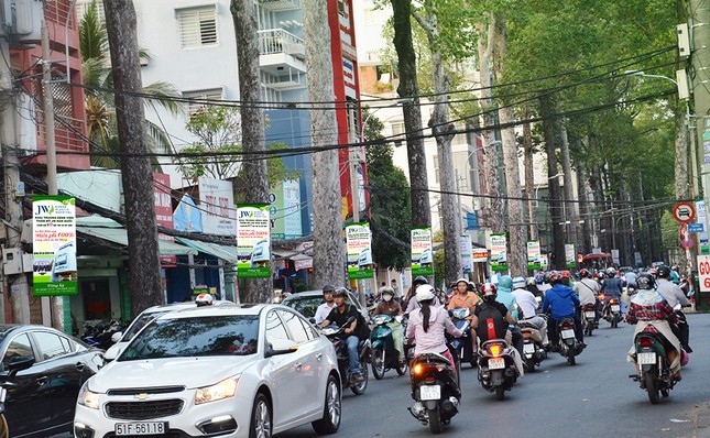 Ra mắt bệnh viện thẩm mỹ chuẩn Hàn 5 Sao tại TP HCM ảnh 1