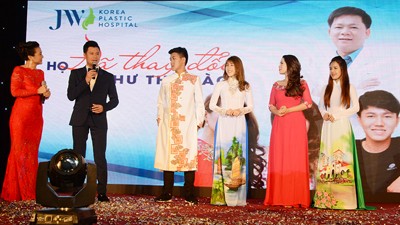 Mô hình làm đẹp kiểu mới Hàn Quốc chính thức hoạt động tại Việt Nam ảnh 4