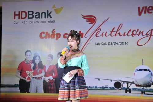 CEO Vietjet: 'Hãy sống tốt và nghĩ tới cộng đồng' ảnh 2