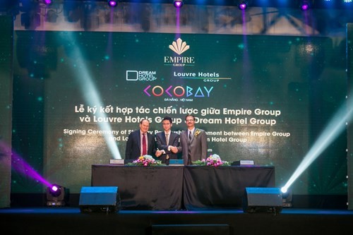 Cocobay góp phần biến Đà Nẵng thành điểm đến giải trí mới của thế giới ảnh 1