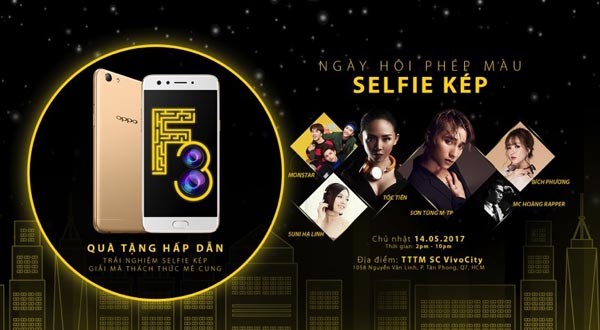Nóng với số lượng khách hàng mua F3 trong ngày đầu mở bán ảnh 4