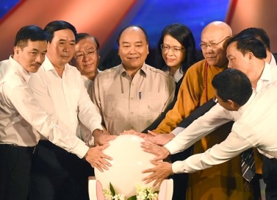Agribank đồng hành cùng cả nước 'Chung tay vì người nghèo' ảnh 1