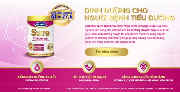 Kiểm soát đường huyết và ngăn ngừa biến chứng cho bệnh tiểu đường ảnh 6