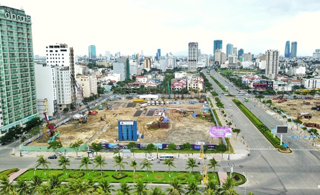 Bất động sản Đà Nẵng sau APEC: Sáng nhờ vị thế - Phát nhờ vận hội ảnh 1