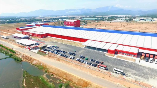 Tân Hiệp Phát: 4 lần cháy hết mình để 'hồi sinh từ biển lửa' ảnh 2