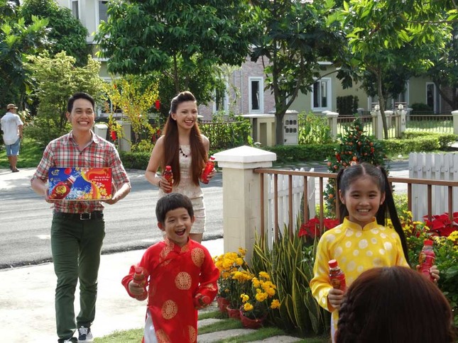 Tân Hiệp Phát: 4 lần cháy hết mình để 'hồi sinh từ biển lửa' ảnh 3