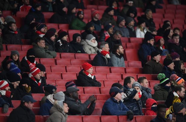 'Arsenal cần tuyên bố HLV Wenger sẽ ra đi vào mùa hè' ảnh 1