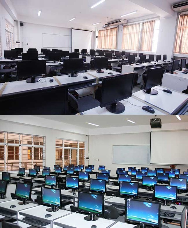 Ngành học mới Big Data & Machine Learning ở DTU 2018 ảnh 1