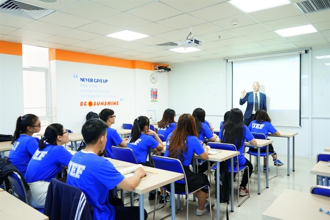 Phương thức xét tuyển học bạ “hút” thí sinh vì những lý do này ảnh 2
