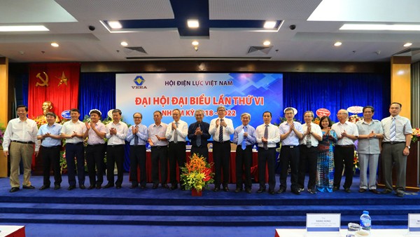 Bám sát chiến lược phát triển ngành Điện Việt Nam ảnh 1