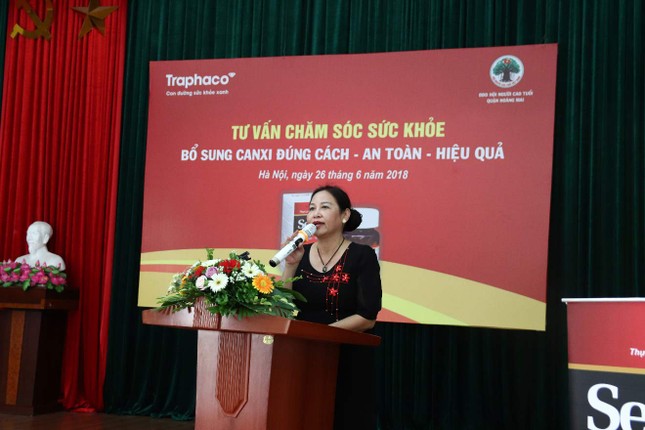 Người cao tuổi bổ sung canxi đúng cách-an toàn-hiệu quả ảnh 1