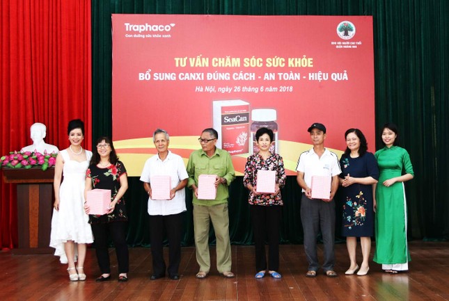 Người cao tuổi bổ sung canxi đúng cách-an toàn-hiệu quả ảnh 4