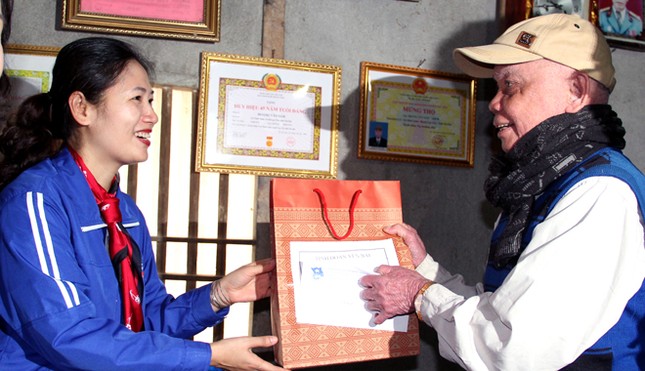 Tuổi trẻ Yên Bái khởi động Tháng Thanh niên năm 2020 ảnh 1