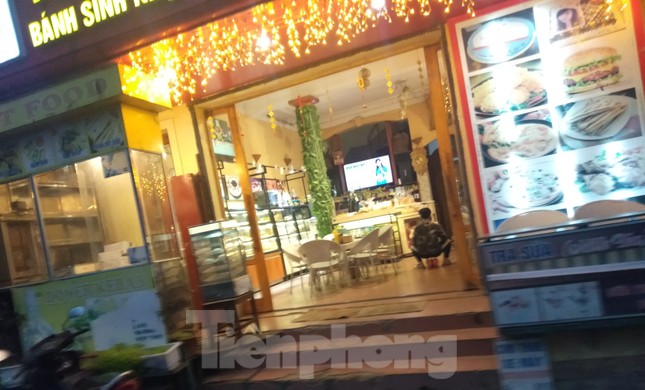 Sa Pa đìu hiu, vắng lặng giữa dịch Covid - 19 ảnh 8