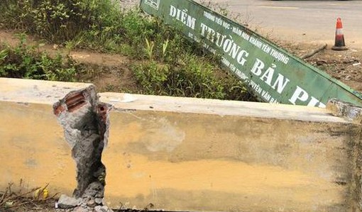 Lào Cai: Lần thứ 2 sập cổng trường khiến học sinh thiệt mạng ảnh 2