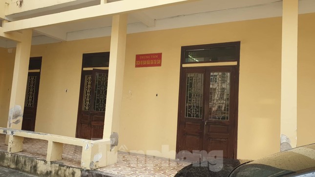 Bắt giam 2 cán bộ Sở tư pháp Nam Định vì rút tiền cho vay lấy lãi ảnh 1