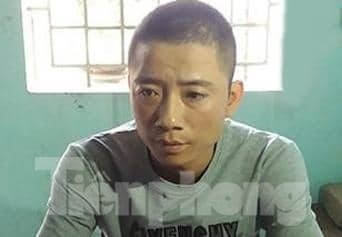 Tạm giữ nghi phạm nổ súng bắn người rồi bỏ trốn ảnh 1