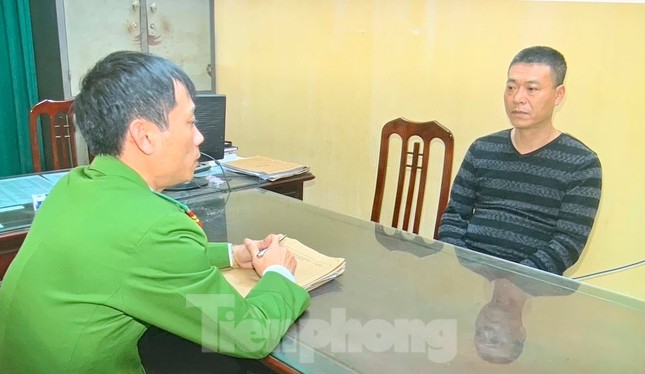 68 “dân chơi” bị bắt khi đang “bay lắc” trong quán karaoke ảnh 1