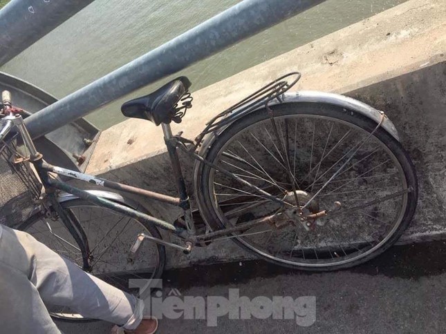 Nữ sinh lớp 9 nhảy cầu tự vẫn ảnh 1