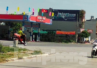 Khởi tố vụ án, tạm giữ 10 đối tượng vụ hỗn chiến trong đêm tại Thái Bình ảnh 1