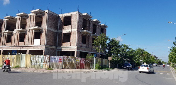 Thái Bình huỷ kết quả đấu giá 128 lô đất 'vàng' được Đường 'Nhuệ' rao bán ảnh 2