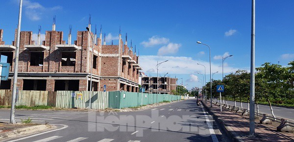 Thái Bình huỷ kết quả đấu giá 128 lô đất 'vàng' được Đường 'Nhuệ' rao bán ảnh 4