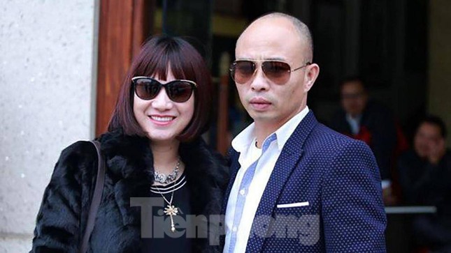 Đường ‘Nhuệ’ thoát tội trong vụ dàn xếp kết quả đấu giá đất tại Thái Bình ảnh 4