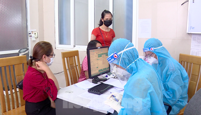 Ninh Bình giám sát, cách ly gần 1.500 người có lý lịch dịch tễ liên quan đến Đà Nẵng ảnh 1