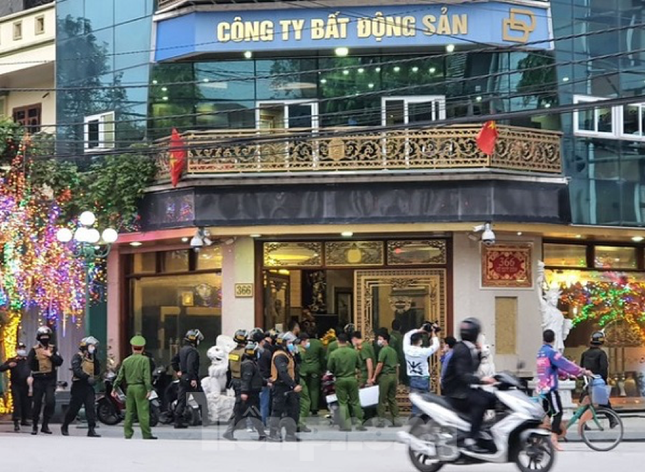 Sáng mai, giang hồ Đường 'Nhuệ' đối mặt với bản án đầu tiên ảnh 3