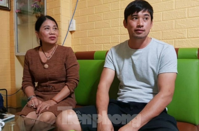 Sáng mai, giang hồ Đường 'Nhuệ' đối mặt với bản án đầu tiên ảnh 1