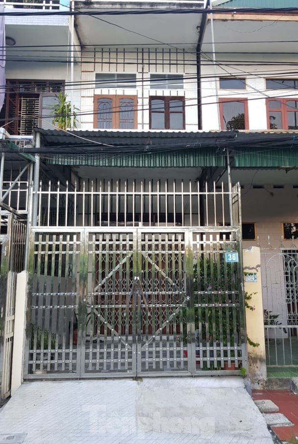 Bắt Phó Giám đốc Trung tâm đấu giá tỉnh Thái Bình tại sới bạc ảnh 1