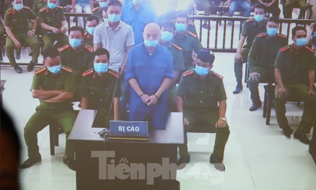 Khởi tố thêm 2 người liên quan vụ Đường Nhuệ 'ăn chặn' dịch vụ hỏa táng ảnh 1