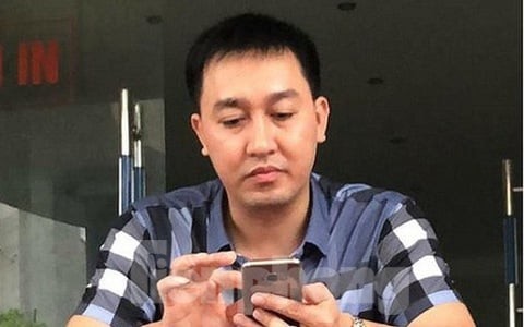 Lãnh đạo Trung tâm Dịch vụ đấu giá Thái Bình: 'Người đánh bạc, kẻ thông thầu' ảnh 3
