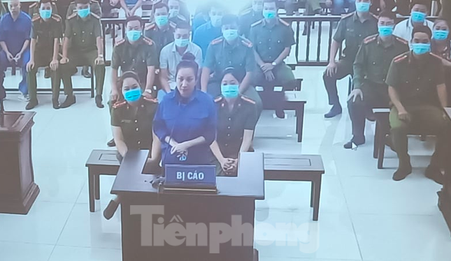 Đường 'Nhuệ' kháng cáo xin giảm án vụ đánh phụ xe ảnh 2