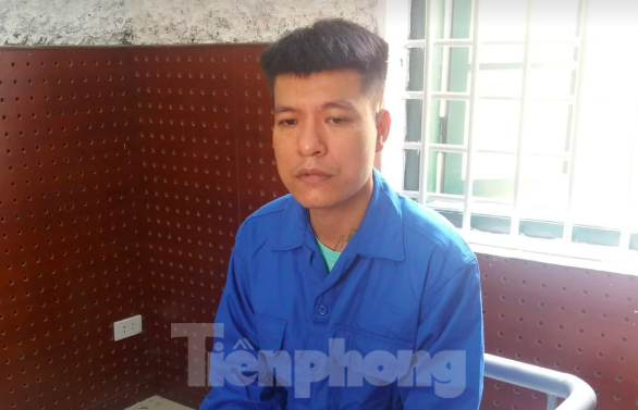 Triệt phá đường dây đưa 20.000 viên thuốc lắc từ nước ngoài về Nam Định tiêu thụ ảnh 1