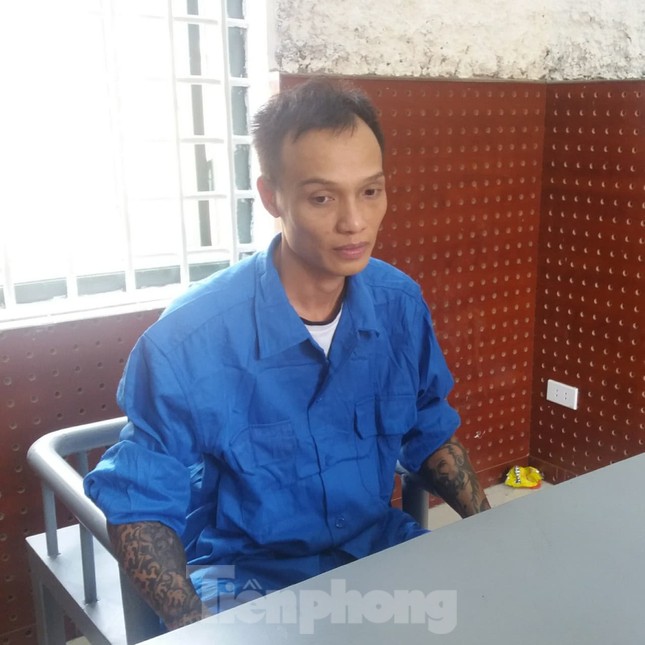 Triệt phá đường dây đưa 20.000 viên thuốc lắc từ nước ngoài về Nam Định tiêu thụ ảnh 2