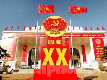 Ông Ngô Đông Hải tái đắc cử Bí thư Tỉnh ủy Thái Bình ảnh 1
