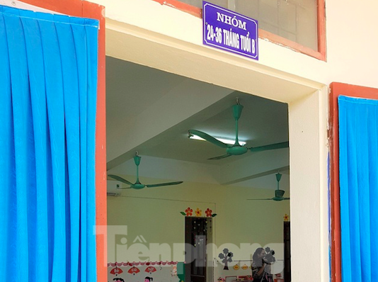 Giáo viên bị tố bạo hành, dọa cho trẻ 15 tháng tuổi uống nước bồn cầu ảnh 3