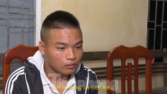 Bắt giữ, triệu tập nhiều đàn em của trùm bảo kê đội lốt giám đốc công ty vận tải ảnh 3