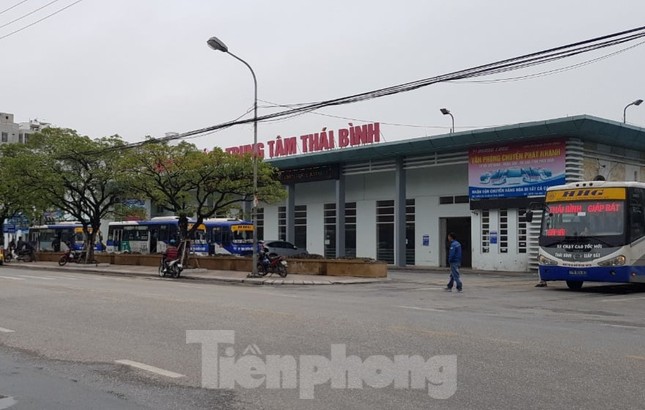 Thủ đoạn tàn độc của băng nhóm bảo kê lộng hành ở Thái Bình ảnh 2